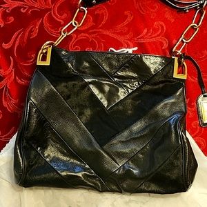 Badgley Mischka handbag